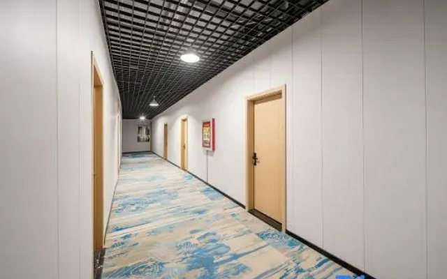 Tashkurgan New Yonghong Hotel