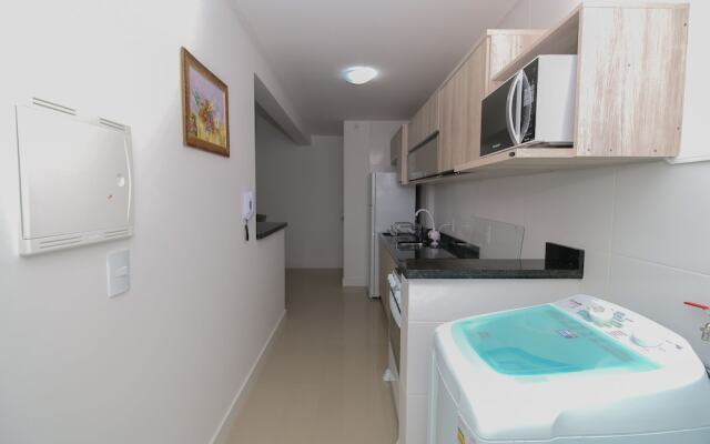 2 Bedroom Apartment with Swimming Pool - 419