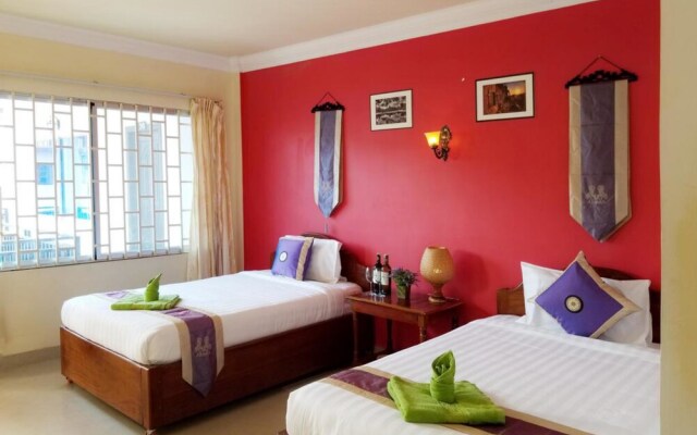 Angkor Bosky Hotel