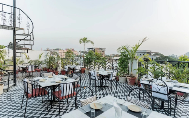 Wanderlust A-Boutique Stay