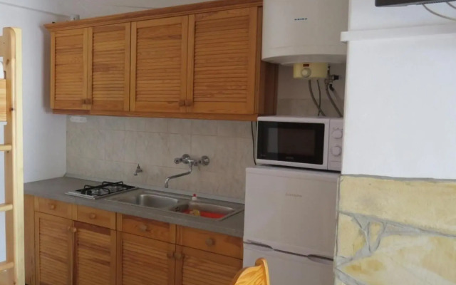 2 féröhelyes apartman