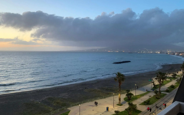 Hotel Stabia