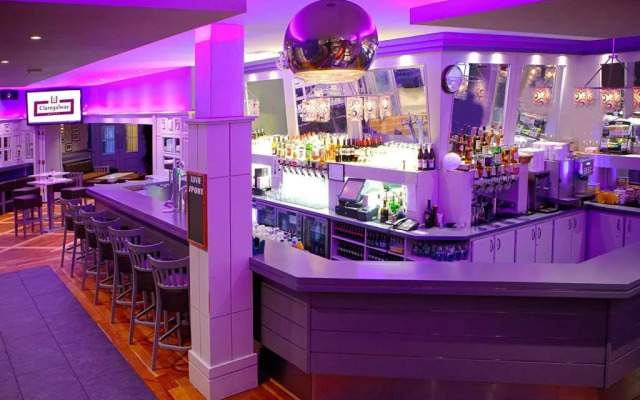 Claregalway Hotel