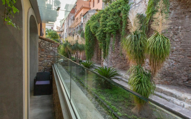Le Jardin Romain