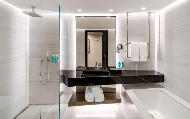 FIVE Zurich - Luxury City Resort