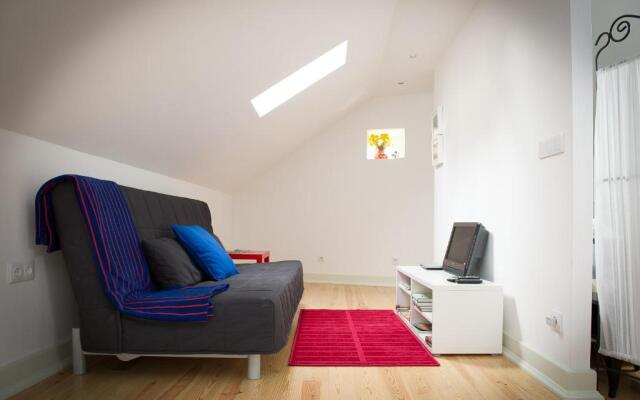 Tram Apartments