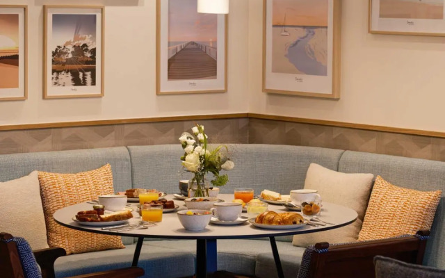 Arcanse by Inwood Hotels