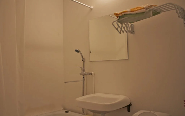 Na Nikolaya Rubtsova 12 Apartments