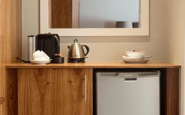 Richtershuyz Lifestyle Guest House