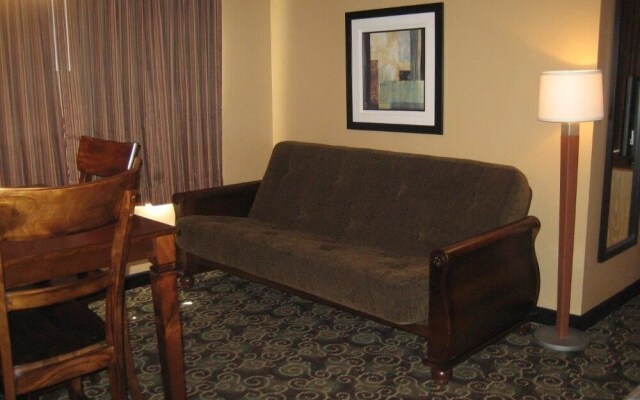 Pine View Resort