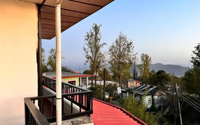 Uday Homestay