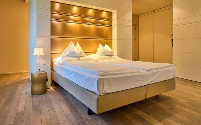 Limmathof Baden Hotel & Spa