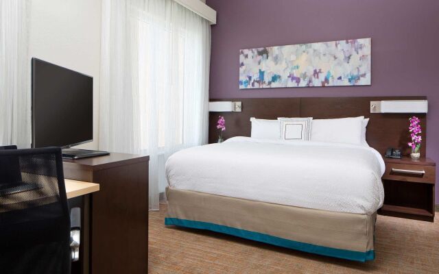 Residence Inn by Marriott West Palm Beach Downtown