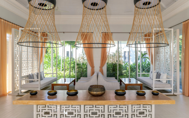 Pullman Luang Prabang