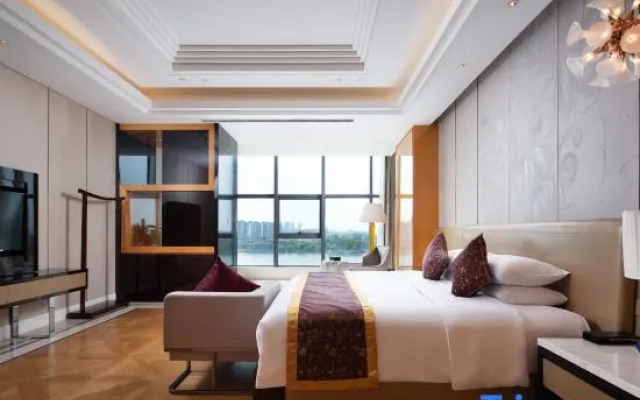 Shazhou Lake Hotel