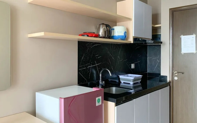 Best Choice Studio Room At Ciputra International Apartment