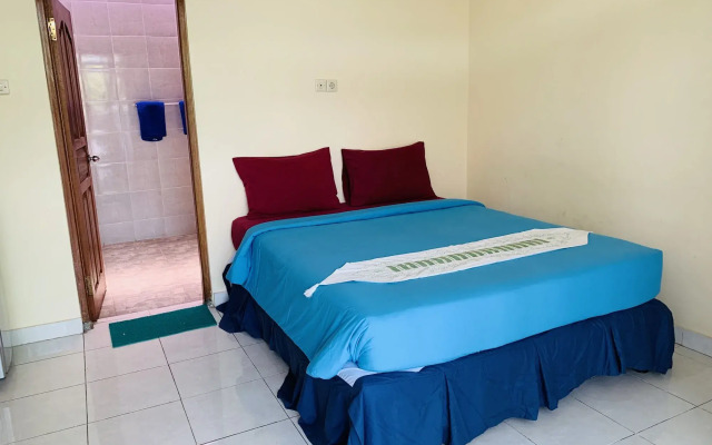 Pandawa Beach Home Stay