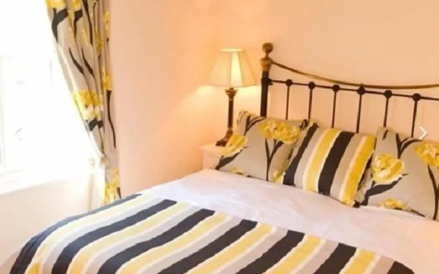 Jockhedge Holiday Cottages