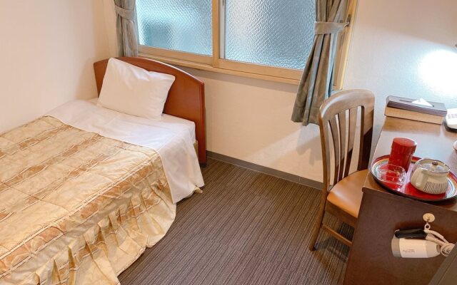Maruichi Hotel