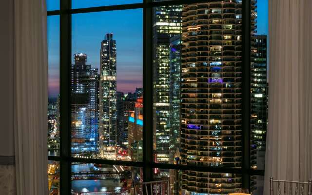 The Royal Sonesta Chicago Downtown