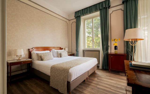 Palace Grand Hotel Varese