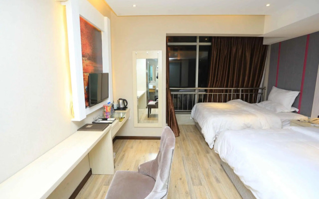 Jiamei Hotel