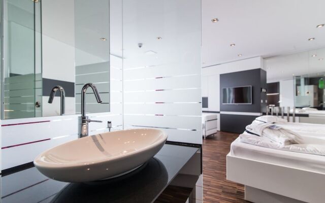 Hotel Schloss Montabaur