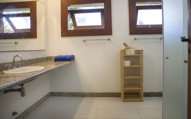 Villa Sunrise Paradise Buzios