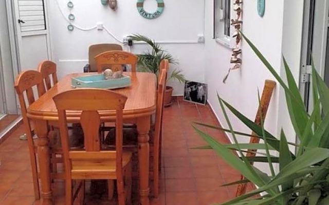 Kaktus Beach House