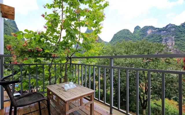 Ivy Inn Yangshuo