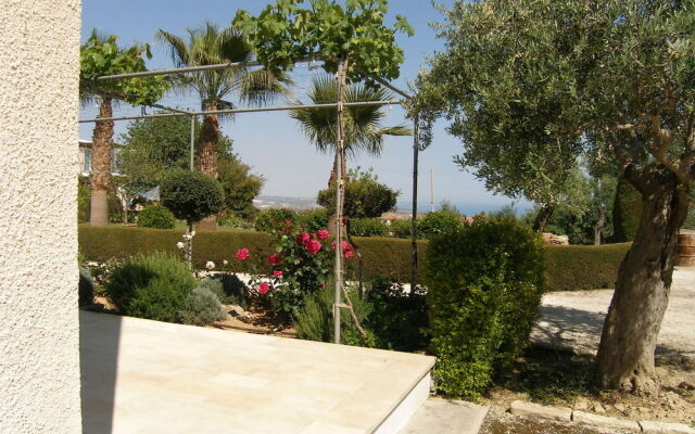 Zafira Holiday Apartments