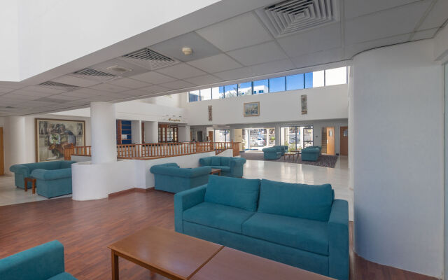 Iliada Beach Hotel