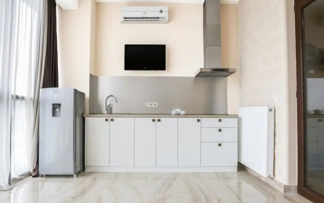 Villa Residence Hotel