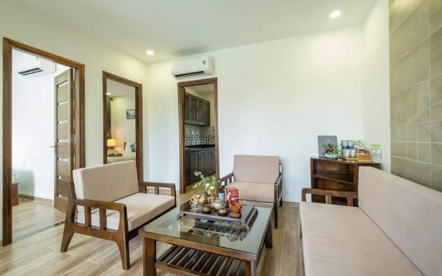 Melica Resort & Spa Phu Quoc