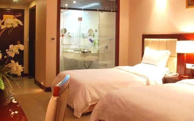 Xing Yi Hai Yu Hotel
