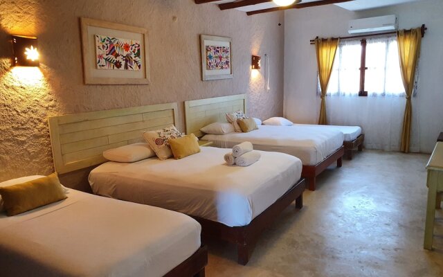 Villas Margaritas Hotel & Villas