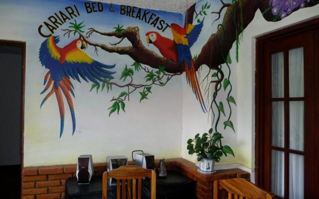The Cariari Bed and Breakfast