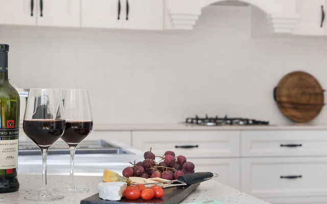 Accommodation Hunter - James Street Morpeth