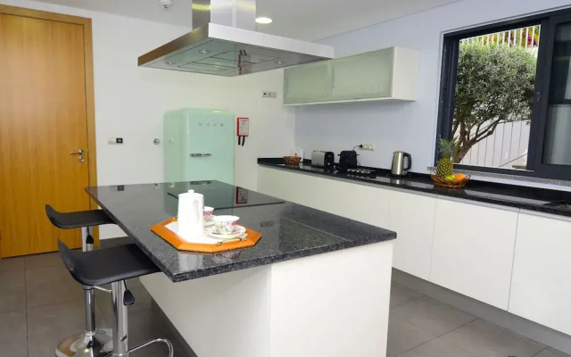 Casas do Forte do Pico