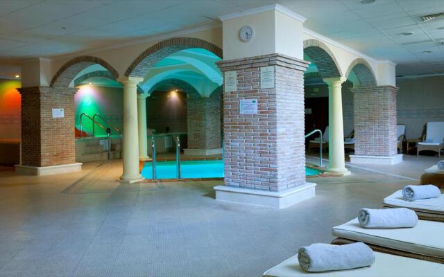Gran Hotel Benahavis Spa