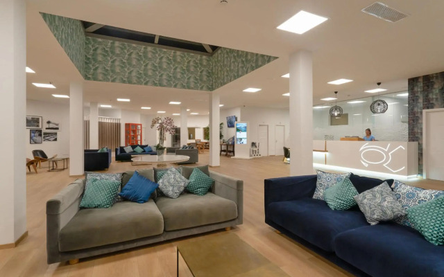 Apartamentos Santa Rosa