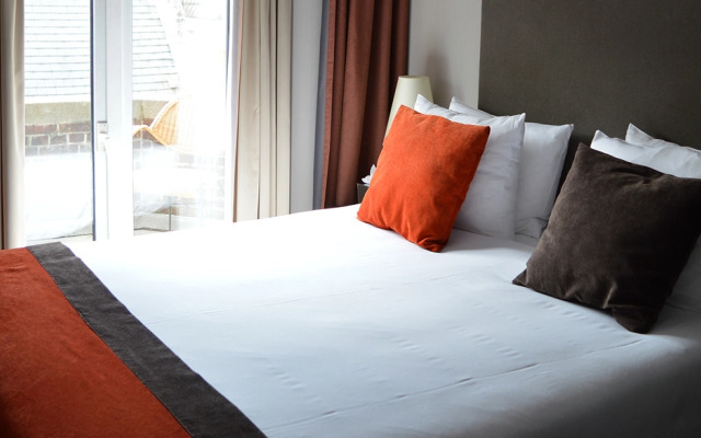 Park Centraal Den Haag, part of Sircle Collection