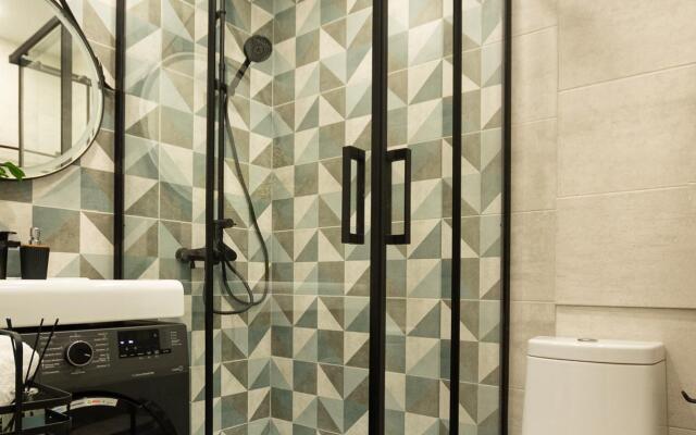 Апартаменты Комфортный Уют на улице Волгоградская д.2