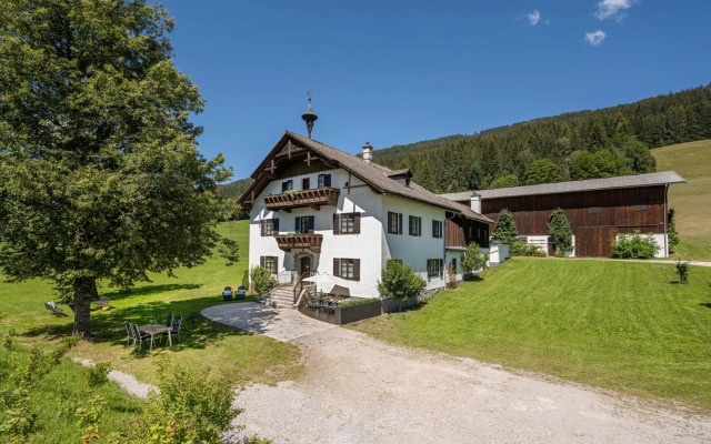 NEUHOFGUT - FERIENBAUERNHAUS exklusiv und privat!