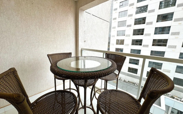 STAY Metropolitan Barcelona