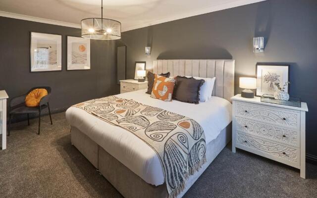 Host & Stay - The Annexe @ The Old Brewery
