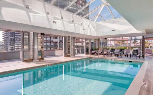 Atlantic Station - AS-18H