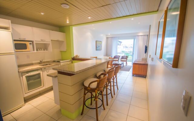 Costao do Santinho Resort - All Inclusive