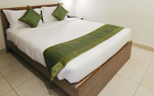 Itsy Hotels N Square