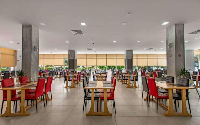 Evia Riviera Resort